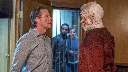 undefined Season 4 Episode 3 - Love Hurts