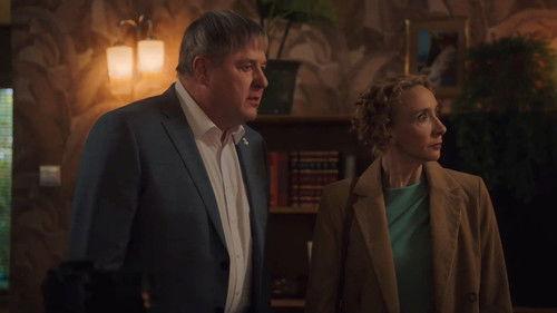 Axe in Honey Season 2 Episode 6 - Episode 6