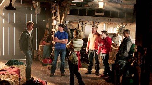 Smallville Season 6 Episode 11 - Justice