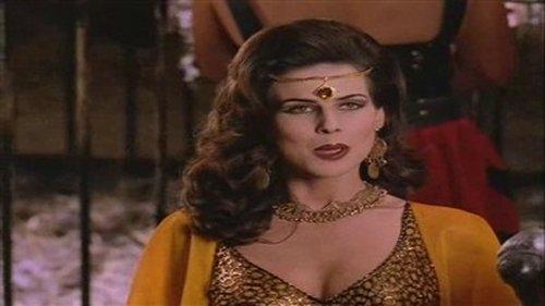 The Adventures of Sinbad Season 1 Episode 3 - The Beast Within