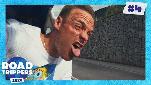 Roadtrippers Season 7 Episode 4 - Episode 4