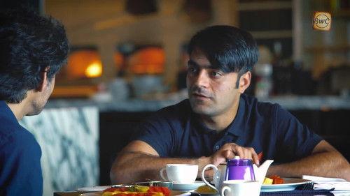 Breakfast with Champions Season 5 Episode 7 - Rashid Khan