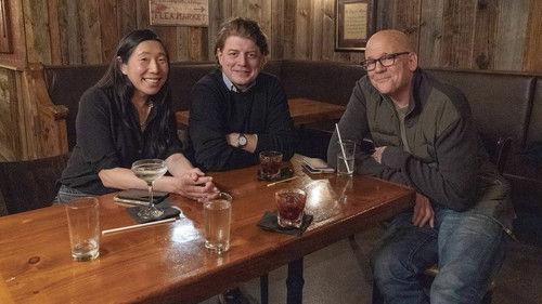 The Circus Season 8 Episode 5 - Wheels of Justice