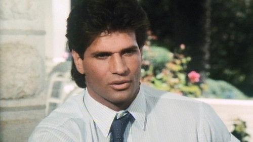 Falcon Crest Season 5 Episode 12 - False Hope