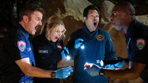 Tacoma FD Season 1 Episode 6 - Full Moon Fever