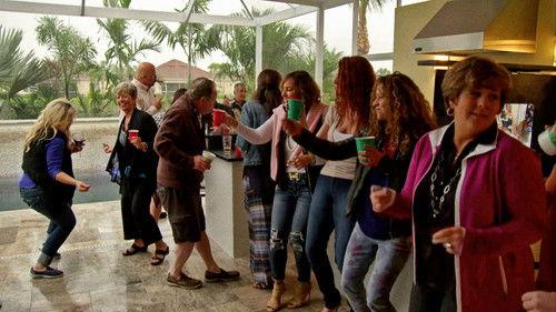 Background image for Hidden Party Zone