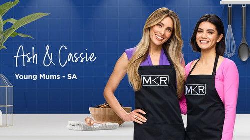 My Kitchen Rules Season 14 Episode 2 - Episode 2
