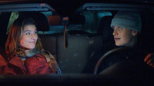 Blank Season 3 Episode 5 - Positive Vibe