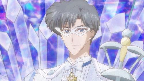 Sailor Moon Crystal Season 2 Episode 6 - Act 20. Crystal Tokyo ~King Endymion~