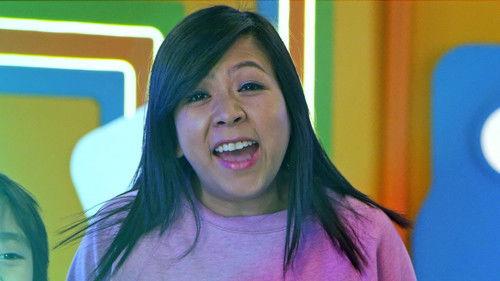 Ryan's Mystery Playdate: Level Up Season 1 Episode 9 - Ryan's Jumpin' Playdate/Ryan's Twisty Playdate