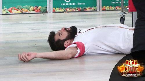 Chefi la cuțite Season 13 Episode 19 - Episode 19