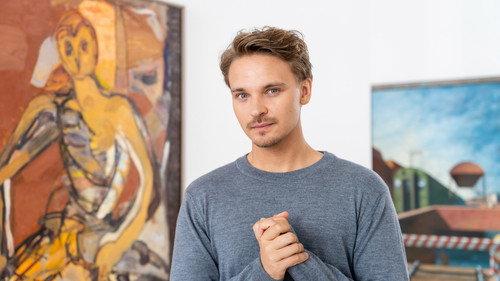 The Mole Finland Season 2 Episode 8 - Episode 8