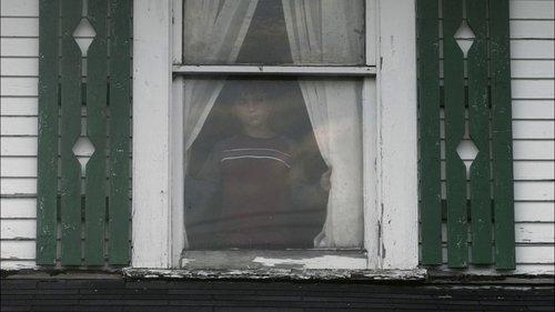 Supernatural Season 5 Episode 6 - I Believe the Children Are Our Future