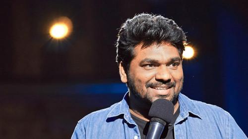 Comicstaan Season 2 Episode 2 - Sunn Lo Bhai With Zakir