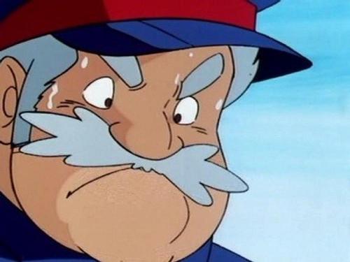 Candy Candy Season 1 Episode 4 - A Letter from Annie