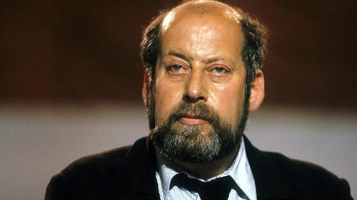 Timeshift Season 9 Episode 7 - Clement Freud: In His Own Words