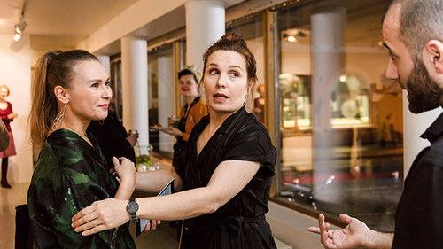 Pirjo Season 2 Episode 4 - Episode 4