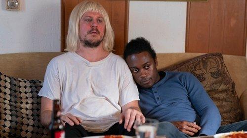 undefined Season 1 Episode 4 - Saucy