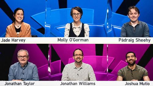 Only Connect Season 18 Episode 4 - Cryptics v Strigiformes