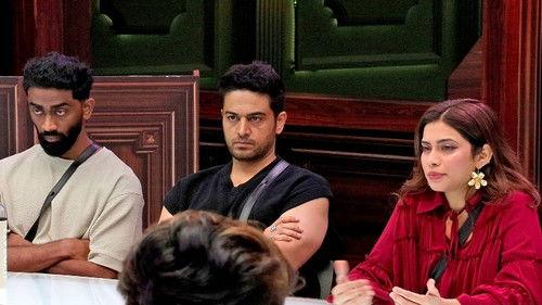 Bigg Boss Season 19 Episode 2 - Day 01: Assembly Room Mayhem