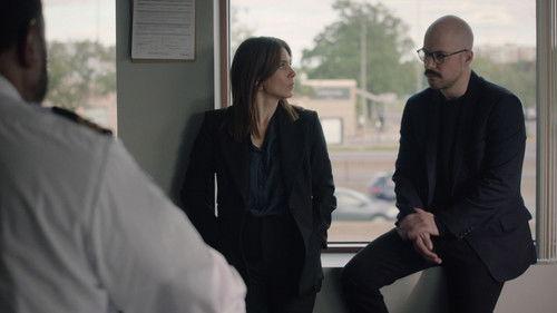 Doute raisonnable Season 4 Episode 2 - Episode 2