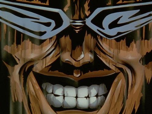 undefined Season 2 Episode 27 - The Death of Genkai