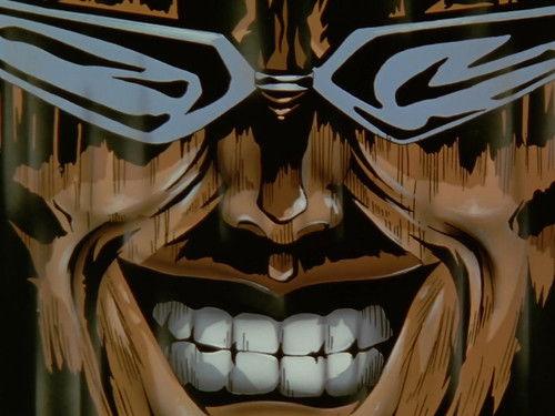 undefined Season 2 Episode 27 - The Death of Genkai