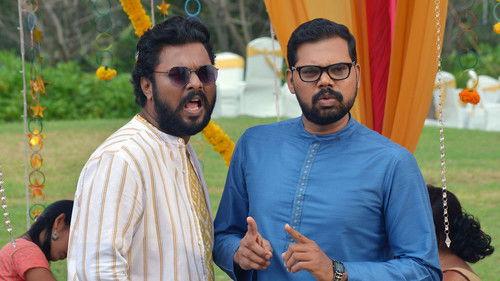 Triples Season 1 Episode 2 - Ex Factor