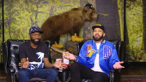 Desus & Mero Season 2 Episode 17 - Monday, November 13, 2017