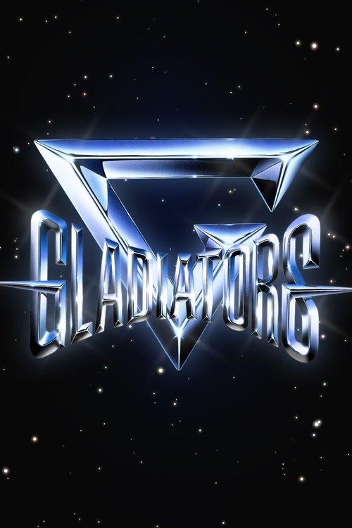 Gladiators poster