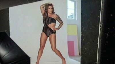 Kroppshets Season 1 Episode 1 - Brainwashed to think that we’re not enough