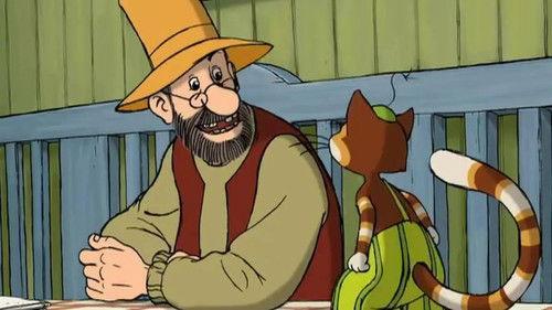 Pettersson and Findus Season 2 Episode 1 - When Findus was Little and Disappeared