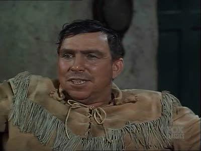 Bonanza Season 4 Episode 18 - Half a Rogue