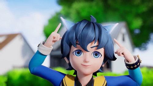 超变战陀 Season 5 Episode 3 - Episode 3