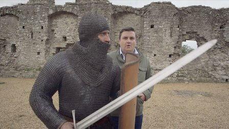 Tales of Irish Castles Season 1 Episode 2 - Don’t Mess with a Knight