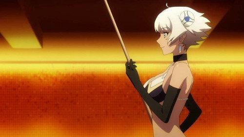 Re:Creators Season 1 Episode 13 - The Usual Detour, the Way Back