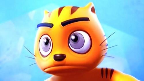 快乐星猫 Season 7 Episode 20 - Episode 20