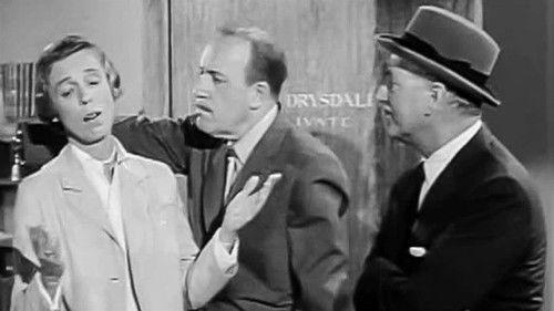 The Beverly Hillbillies Season 2 Episode 2 - Hair-Raising Holiday