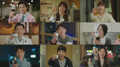 Drinking Solo Season 1 Episode 16 - Episode 16