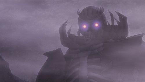 Berserk: The Golden Age Arc – Memorial Edition Season 1 Episode 10 - Reunion in the Abyss