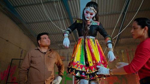 C.I.D. Season 2 Episode 14 - Katputli Ka Khel
