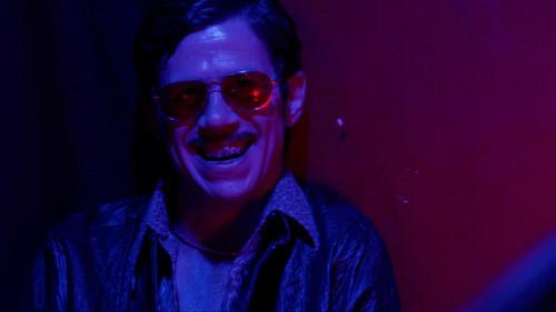 Nafta Súper Season 1 Episode 3 - The Red Warrior