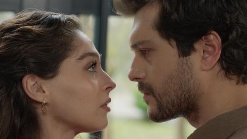 Leyla Season 1 Episode 18 - Episode 18