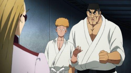 undefined Season 2 Episode 5 - Martial Arts Tournament