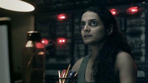 24: India Season 1 Episode 9 - Day 1 - 8 a.m. - 9 a.m.