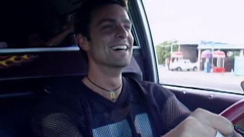 Cannonball Run 2001 Season 1 Episode 3 - Night 3