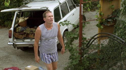 The In-Laws Season 4 Episode 12 - Episode 12