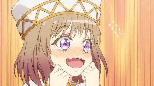 Uncle from Another World Season 1 Episode 8 - I Got Through It by Transforming Into the Most Powerful Being I Know