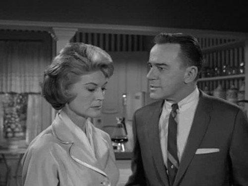 Thriller Season 2 Episode 26 - Kill My Love