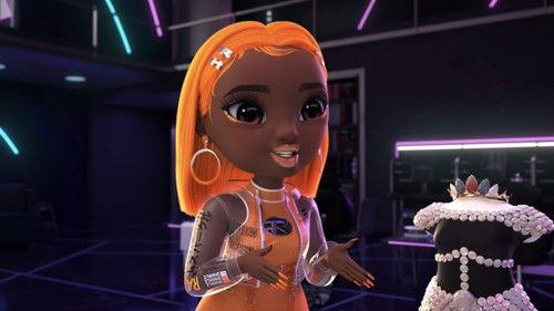 Rainbow High Season 4 Episode 7 - Project Déjà Vu